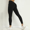 Sheryl V Waist Hip Tight- Sports  Yoga Pants