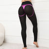 Leonor New Hip Lifting Outdoor Fitness Yoga Sports Pants