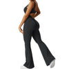 Thea American Style Slim-fitting Butt-lifting Jumpsuits